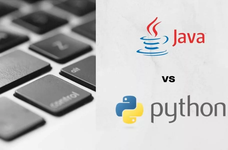 جاوا بهتر است یا پایتون؟