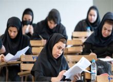 جذب 3 هزار دانشجوی مهارت‌آموز وزارت آموزش‌وپرورش در سال 1404