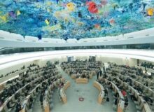 جهان عاری از خشونت و افراط؛ ابتکار ایران برای صلح و امنیت جهانی