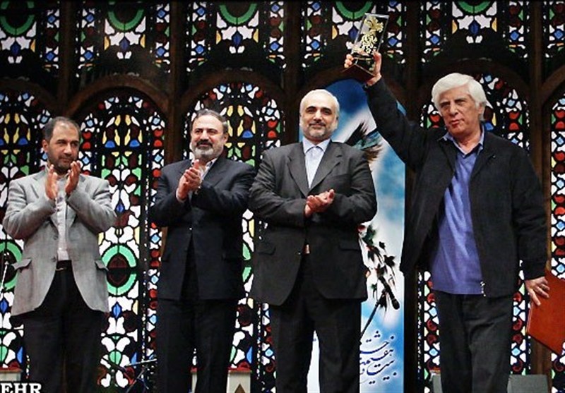 حقیقتی درباره رفتن «بیضایی» که آن را مخفی می‌کنند!