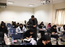 خبری از برگزاری سومین آزمون استخدامی ایثارگران نیست که نیست!