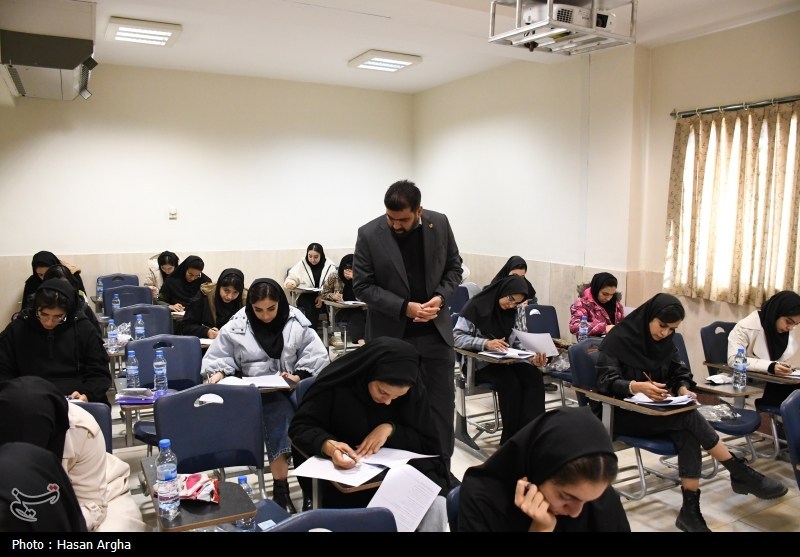 خبری از برگزاری سومین آزمون استخدامی ایثارگران نیست که نیست!