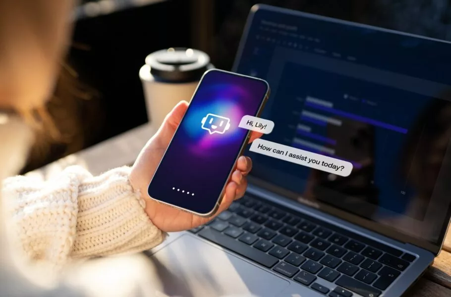 خطر افشای اطلاعات بیماران؛ برخی تراپیست‌ها مخفیانه از ChatGPT استفاده می‌کنند