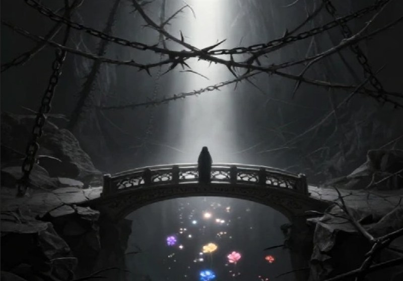 خودفریبیِ مقدس؛‌ چگونه «عشق مجازی» به ابزار سلوک بدل شد؟!