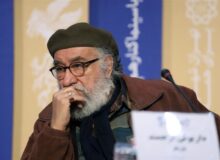 داریوش ارجمند: مردم به پیام جریان‌های خارجی اهمیت ندهند + فیلم