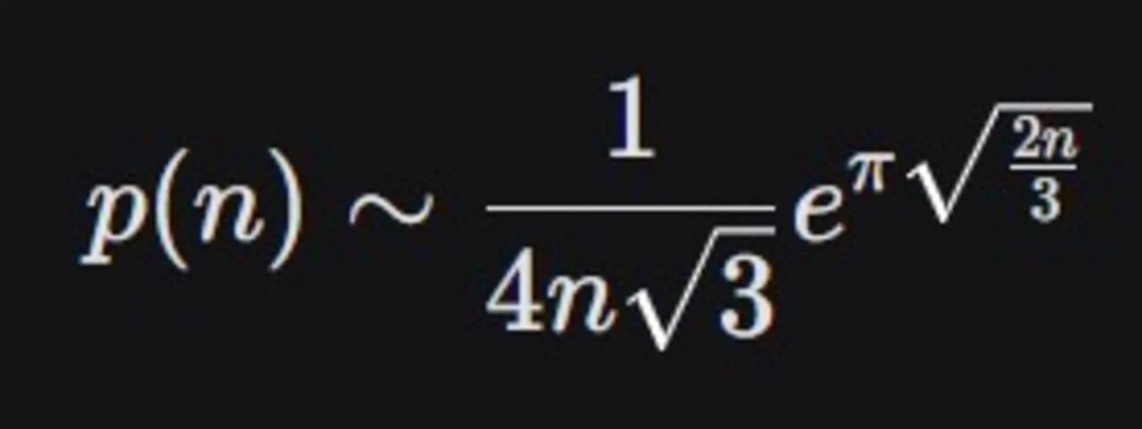 داستان غمانگیز نابغهای که اثبات کرد جمع همه اعداد مثبت، منفی است