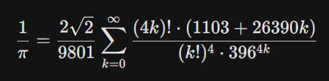 داستان غمانگیز نابغهای که اثبات کرد جمع همه اعداد مثبت، منفی است