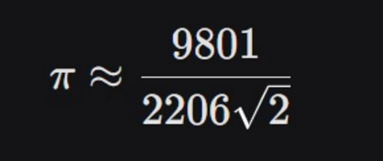 داستان غمانگیز نابغهای که اثبات کرد جمع همه اعداد مثبت، منفی است