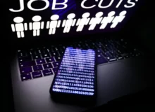 در یک سال گذشته ۵۰ هزار شغل در آمریکا قربانی هوش مصنوعی شده است