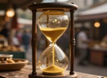 درسی از امام هادی (ع) درباره‌ی فرصت‌های زودگذر دنیا