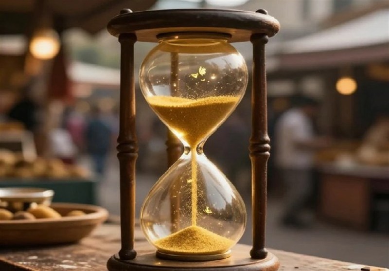 درسی از امام هادی (ع) درباره‌ی فرصت‌های زودگذر دنیا