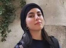 دستور اژه‌ای برای پرداخت تفاضل دیه پرونده الهه حسین‌نژاد