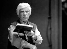 دلنوشته‌ها و همه پیام‌ها در سوگ بهرام بیضایی؛ از همسرش تا وزیر ارشاد