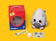 دنیای اسباب‌بازی‌ها تغییر می‌کند؛ عرضه عروسک‌های مجهز به هوش مصنوعی