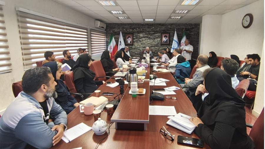 دوره آموزشی ۸ ساعته «تابآوری» در شرکت داروپخش برگزارشد