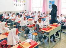 دوشنبه 8 دی ماه کلاس های درس مدارس تهران دایر است