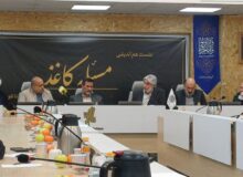 دولت شهید رئیسی؛ دوران شکوفایی تولید کاغذ/توان تولید داخل؛ بیش از 200 هزار تن