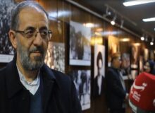 دیدگاه اندیشمند ترکیه‌ای به انقلاب مردم ایران + فیلم