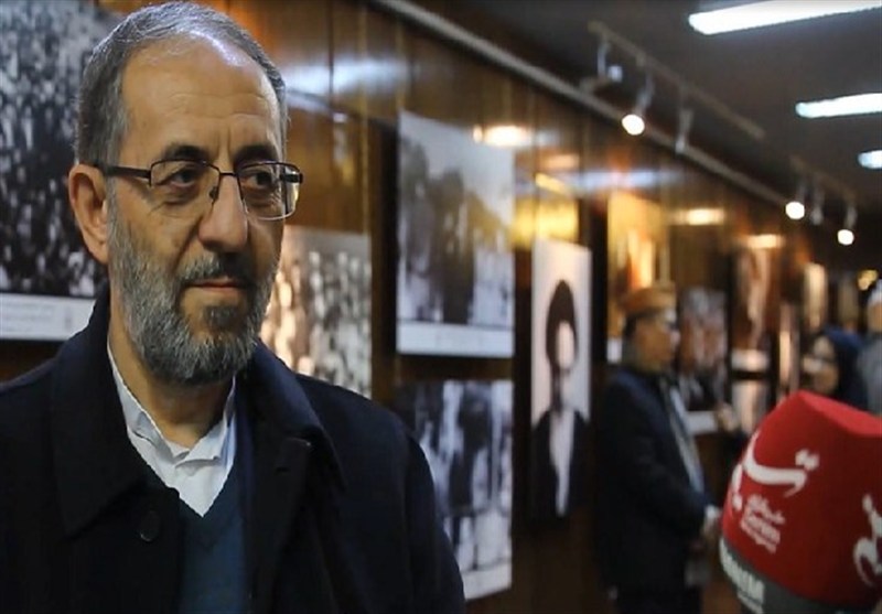 دیدگاه اندیشمند ترکیه‌ای به انقلاب مردم ایران + فیلم