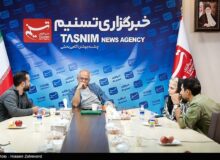 رازهای پشت‌پرده انتخاب نقش‌ها و واکنش کارگردان «الگوریتم» به خشونت سریال‌ها