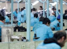 راه‌اندازی دو سامانه «کارآفرینی زندان‌ها» و «اقدامات حمایتی»