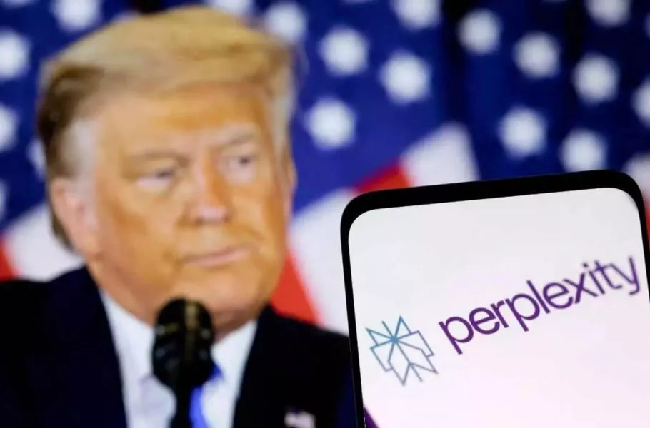 رسانه ترامپ موتور جستجوی هوش مصنوعی مبتنی بر Perplexity را آزمایش میکند