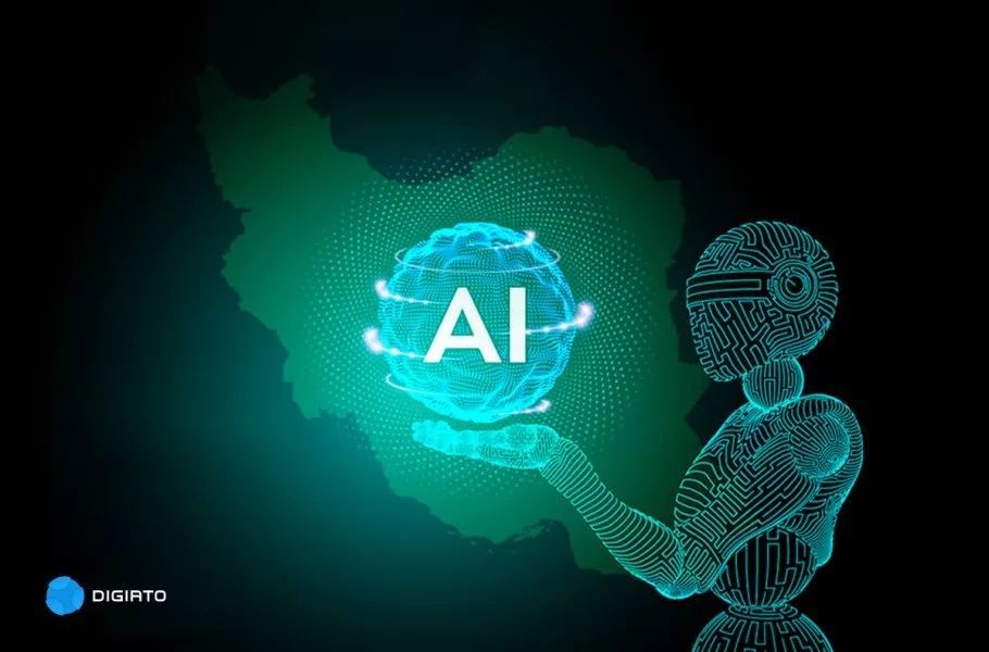 رقابت حکومت با خودش؛ چه کسی پشت فرمان هوش مصنوعی می‌نشیند؟