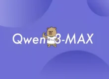 رقیبی برای GPT-5؛ علی‌بابا مدل Qwen3-Max را با یک تریلیون پارامتر عرضه کرد