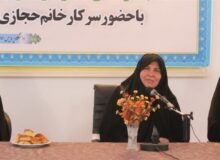 رمز الگو بودن حضرت مریم در قرآن؛معیار کرامت، ایمان و پاکی است نه جنسیت