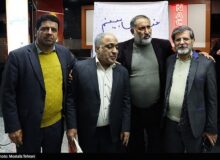 روایتی مستند از زندگی و شعر “موسی عصمتی”/ لاری: احترام به پدر، جرقه ساخت مستند «خودم می‌بینم» بود