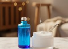 روتین پوستی زمستان به سبک حرفه‌ای‌ها؛ خداحافظی با خشکی پوست