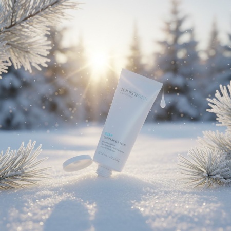 خرید ضدآفتاب مناسب فصل زمستان