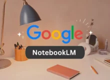 روش جدید استفاده از NotebookLM گوگل: پیوست نوت‌بوک‌ها در چت‌های جمینای