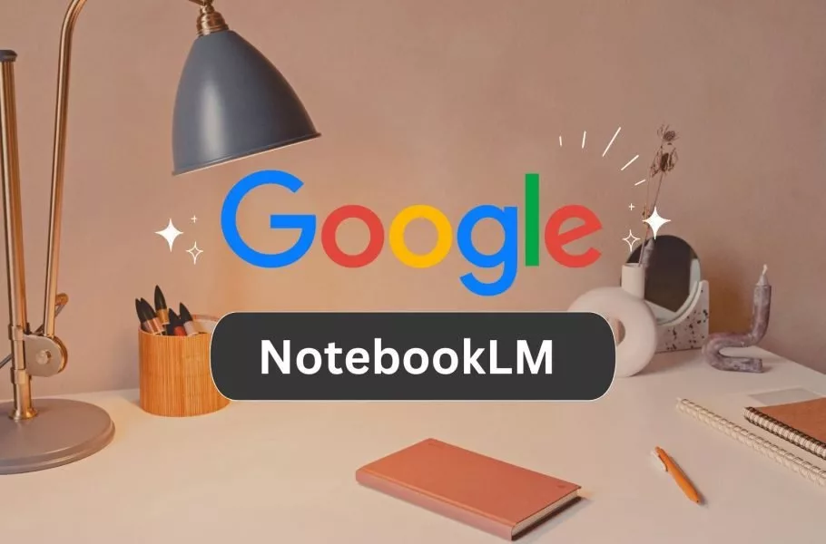 روش جدید استفاده از NotebookLM گوگل: پیوست نوت‌بوک‌ها در چت‌های جمینای