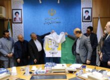 رونمایی از نسخه آزمایشی سکوی ملی نوجوان کارآفرین در وزارت آموزش و پرورش