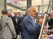 رونمایی از ۷ محصول دانش بنیان همزمان با هفته پژوهش در ارومیه