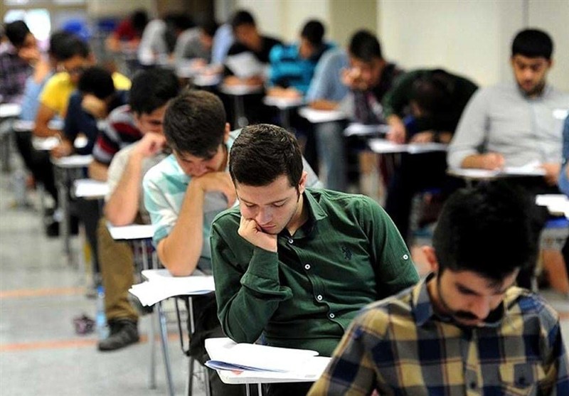 زمان ثبتنام و برگزاری آزمون اختصاصی پذیرش دانشجو–معلم سال 1405 اعلام شد