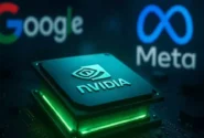 زنگ خطر برای انویدیا؛ گوگل با پروژه TorchTPU وابستگی به اکوسیستم نرم‌افزاری CUDA را کاهش می‌دهد