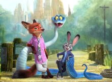 «زوتوپیا 2» پرفروش‌ترین فیلم هالیوودی 2025