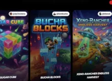 ساخت بازی با هوش مصنوعی در یوتوب؛ گوگل ابزار Playables Builder را معرفی کرد [تماشا کنید]