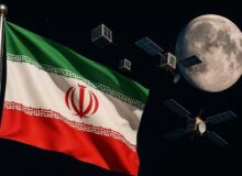 ساخت منظومه شهید سلیمانی با 24 ماهواره از قاسم 1 تا قاسم 24