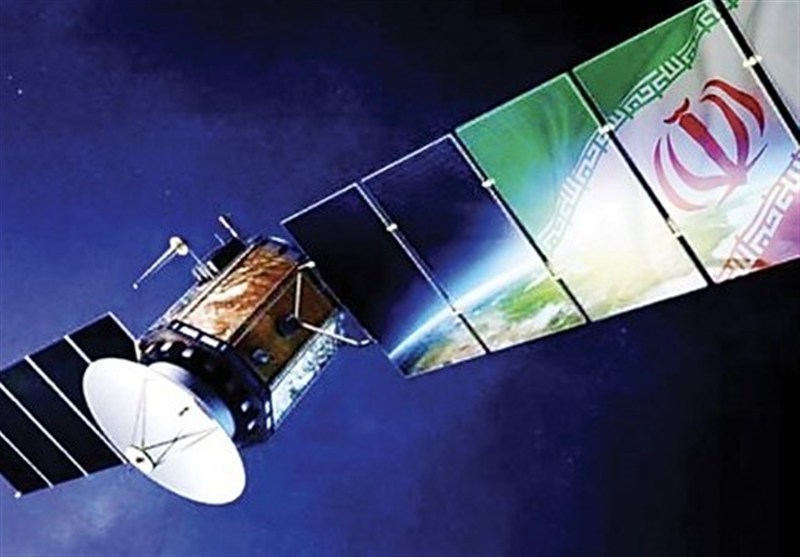 سامانه ایرانی پایش کشاورزی با تکیه بر تصاویر ماهواره‌ای سنتینل‑2 معرفی شد