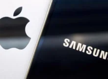 سامسونگ با تبلیغ جدید گلکسی زد فولد ۷ آیفون را مسخره کرد [تماشا کنید]