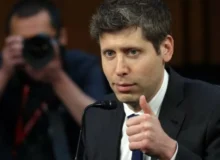 سم آلتمن امیدوار است هوش مصنوعی به افزایش جمعیت کمک کند