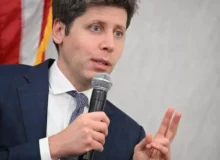 سم آلتمن درباره وقوع بحران بزرگ کلاهبرداری با هوش مصنوعی هشدار داد