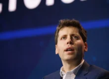 سم آلتمن می‌گوید هوش مصنوعی می‌تواند تعریف «شغل واقعی» را تغییر دهد