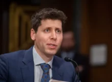 سم آلتمن: هوش جامع مصنوعی تا ۲۰۳۰ می‌آید و جایگزین ۴۰ درصد کارها می‌شود