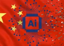 شرکت‌های هوش مصنوعی چین برای مقابله با تحریم‌های آمریکا متحد شدند