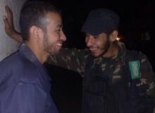 شهید فلسطینی که جنازه 41 سرباز را روی دست اسرائیل گذاشت!