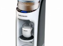 شیرساز بی بی برزا چیست و چگونه به تغذیه ایمن نوزاد کمک می کند؟